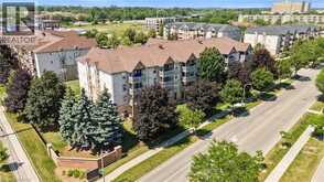 4005 KILMER Drive Unit# 202 | Burlington Ontario | Slide Image One