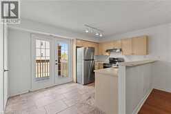 4005 KILMER Drive Unit# 202 | Burlington Ontario | Slide Image Seven