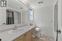 4005 KILMER Drive Unit# 202 | Burlington Ontario | Slide Image Eleven