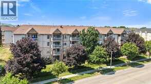 4005 KILMER Drive Unit# 202 | Burlington Ontario | Slide Image Two