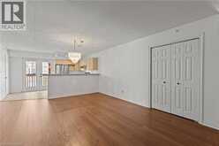 4005 KILMER Drive Unit# 202 | Burlington Ontario | Slide Image Six