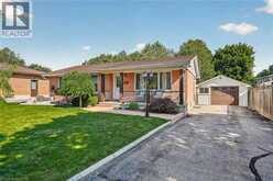 803 GLADSTONE Drive | Woodstock Ontario | Slide Image Eleven