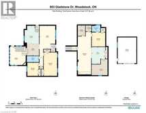 803 GLADSTONE Drive | Woodstock Ontario | Slide Image Forty-nine
