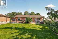 803 GLADSTONE Drive | Woodstock Ontario | Slide Image One