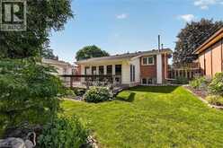 803 GLADSTONE Drive | Woodstock Ontario | Slide Image Forty-two