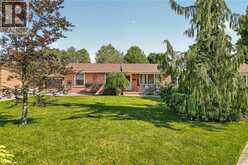 803 GLADSTONE Drive | Woodstock Ontario | Slide Image Eight