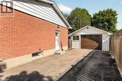803 GLADSTONE Drive | Woodstock Ontario | Slide Image Twelve