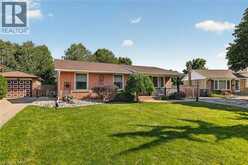803 GLADSTONE Drive | Woodstock Ontario | Slide Image Nine