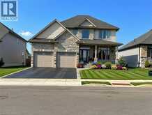 25 DUCHESS Drive | Delhi Ontario | Slide Image Two