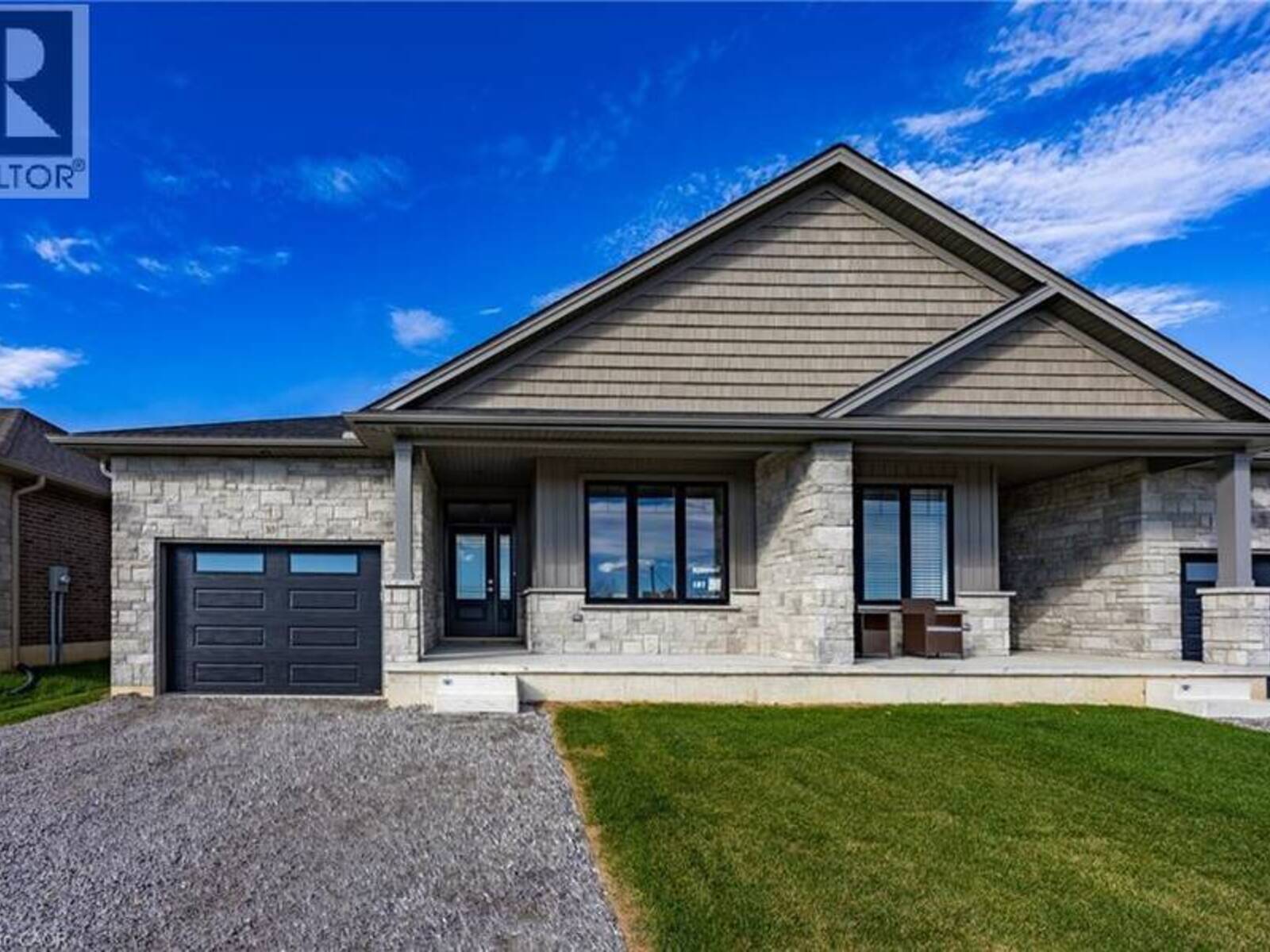 375 ARGYLE Avenue, Delhi, Ontario N4B 0B2
