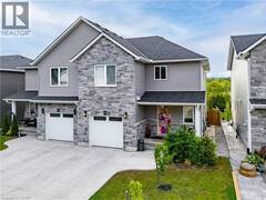 195 CHARLES Street E Ingersoll Ontario, N5C 1K3