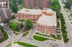 115 BONIS Avenue Unit# 216 | Toronto Ontario | Slide Image One