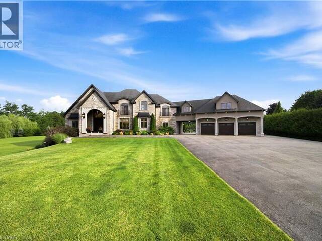 7009 WELLINGTON RD 34 Cambridge Ontario, N3C 2V4 - 4 Bedrooms Home For Sale