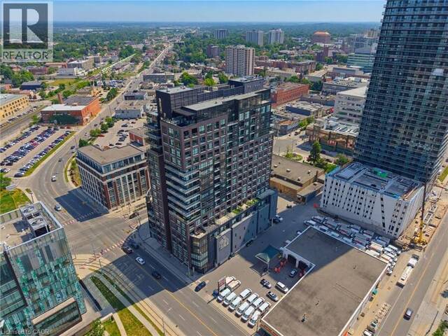 1 VICTORIA Street S Unit# 1903 Kitchener Ontario, N2G 0B5 - 3 Bedrooms Condo For Sale