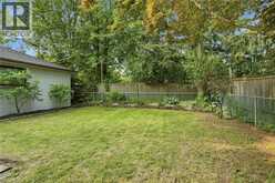 104 DALLAS Avenue | Hamilton Ontario | Slide Image Forty-one