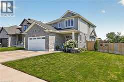 924 N SPRINGBANK Avenue N | Woodstock Ontario | Slide Image Ten