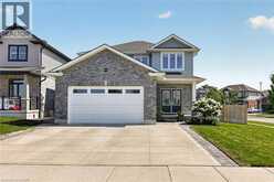 924 N SPRINGBANK Avenue N | Woodstock Ontario | Slide Image One
