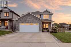 924 N SPRINGBANK Avenue N | Woodstock Ontario | Slide Image Seven