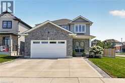 924 N SPRINGBANK Avenue N | Woodstock Ontario | Slide Image Eight