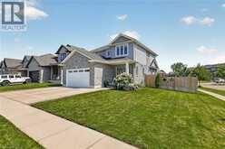 924 N SPRINGBANK Avenue N | Woodstock Ontario | Slide Image Nine