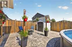 924 N SPRINGBANK Avenue N | Woodstock Ontario | Slide Image Thirty-eight