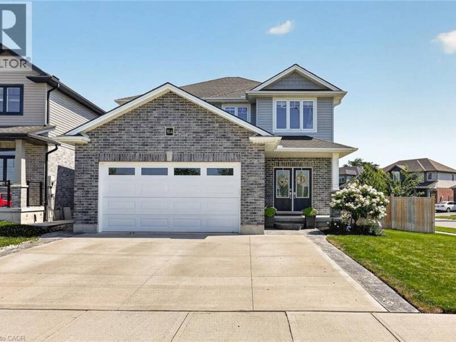 924 N SPRINGBANK Avenue N, Woodstock, Ontario N4T 0G1