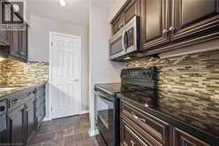 1414 E KING Street E Unit# 808 | Kitchener Ontario | Slide Image Fifteen