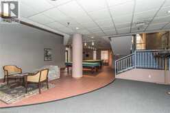 1414 E KING Street E Unit# 808 | Kitchener Ontario | Slide Image Thirty-eight