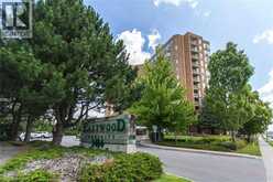 1414 E KING Street E Unit# 808 | Kitchener Ontario | Slide Image One