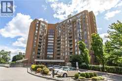 1414 E KING Street E Unit# 808 | Kitchener Ontario | Slide Image Three