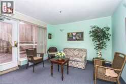 1414 E KING Street E Unit# 808 | Kitchener Ontario | Slide Image Forty-one