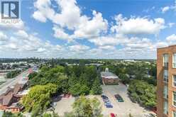 1414 E KING Street E Unit# 808 | Kitchener Ontario | Slide Image Forty-six