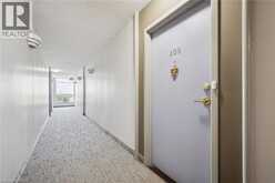 1414 E KING Street E Unit# 808 | Kitchener Ontario | Slide Image Eight