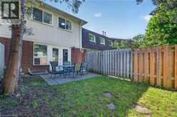 137 DOVERCLIFFE Road | Guelph Ontario | Slide Image Thirty-five