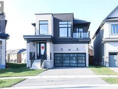 125 SILVERWOOD Crescent Woodstock Ontario, N4T 0M5