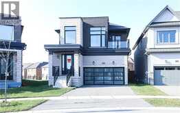 125 SILVERWOOD Crescent | Woodstock Ontario | Slide Image One