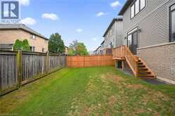 67 STARFIRE Crescent | Hamilton Ontario | Slide Image Forty-seven