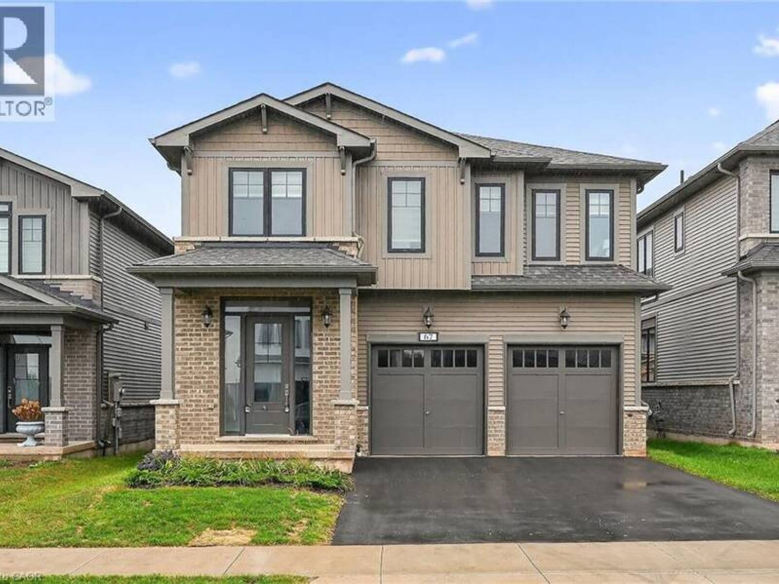 67 STARFIRE Crescent, Hamilton, Ontario L8E 0K8