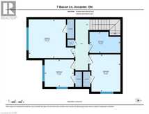 7 BACON Lane | Ancaster Ontario | Slide Image Forty-six