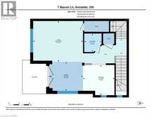 7 BACON Lane | Ancaster Ontario | Slide Image Forty-seven