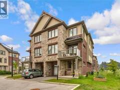 7 BACON Lane Ancaster Ontario, L9G 0H2