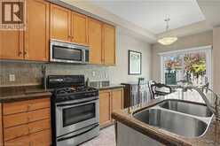 2169 ORCHARD Road Unit# 11 | Burlington Ontario | Slide Image Twelve