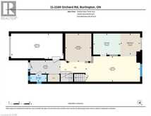 2169 ORCHARD Road Unit# 11 | Burlington Ontario | Slide Image Twenty-six