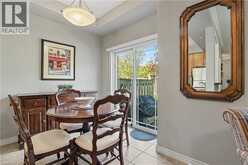 2169 ORCHARD Road Unit# 11 | Burlington Ontario | Slide Image Nine