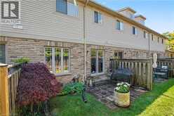 2169 ORCHARD Road Unit# 11 | Burlington Ontario | Slide Image Twenty-two