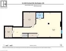 2169 ORCHARD Road Unit# 11 | Burlington Ontario | Slide Image Twenty-eight