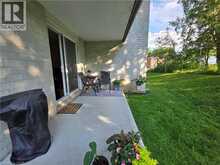 24 MOOREGATE Crescent Unit# 103 | Kitchener Ontario | Slide Image Three