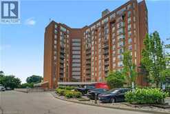 1414 KING Street E Unit# 803 | Kitchener Ontario | Slide Image One