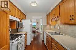 1414 KING Street E Unit# 803 | Kitchener Ontario | Slide Image Seven