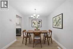 2155 DUNCASTER Drive Unit# 2 | Burlington Ontario | Slide Image Ten